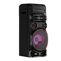 LG XBOOM RNC7 – Party Speaker