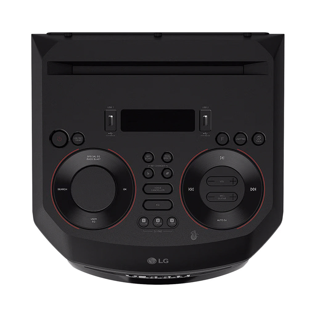 A Photo Of LG XBOOM RNC7 – Party Speaker