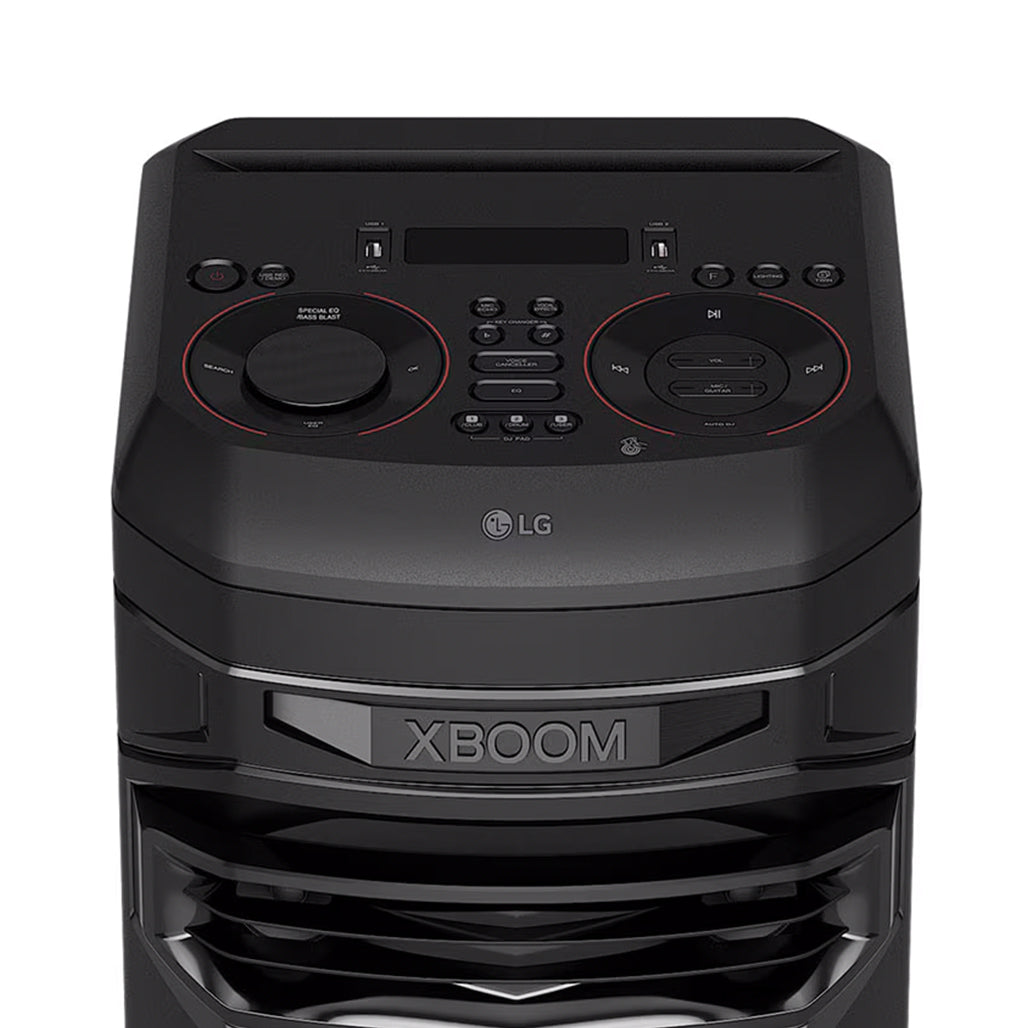 A Photo Of LG XBOOM RNC7 – Party Speaker