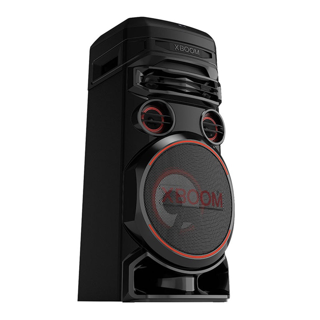 A Photo Of LG XBOOM RNC7 – Party Speaker
