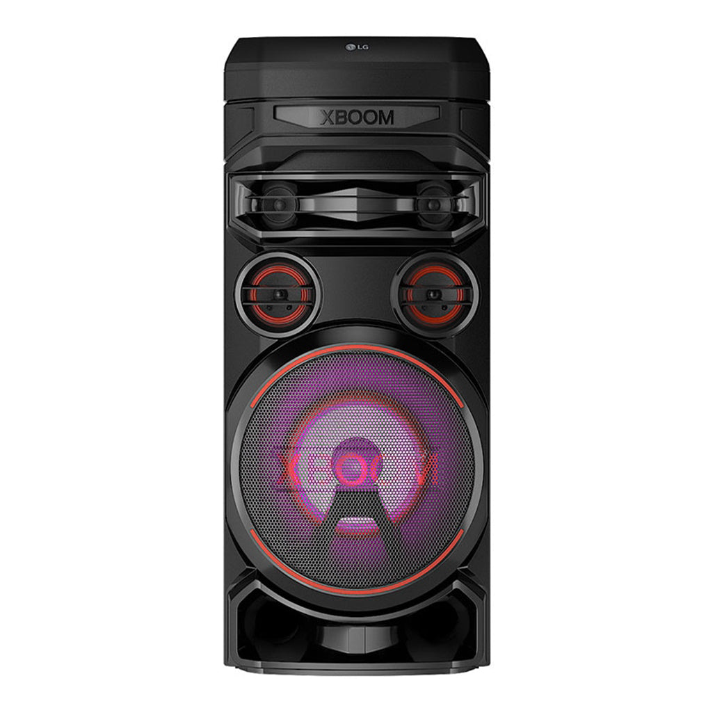 A Photo Of LG XBOOM RNC7 – Party Speaker