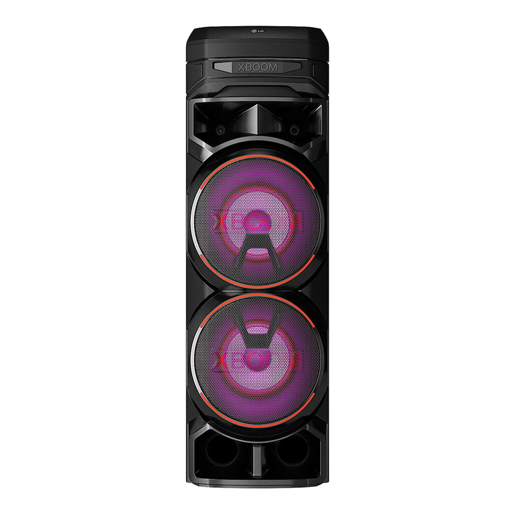 A Photo Of LG XBOOM RNC9 - Wireless Party Speaker