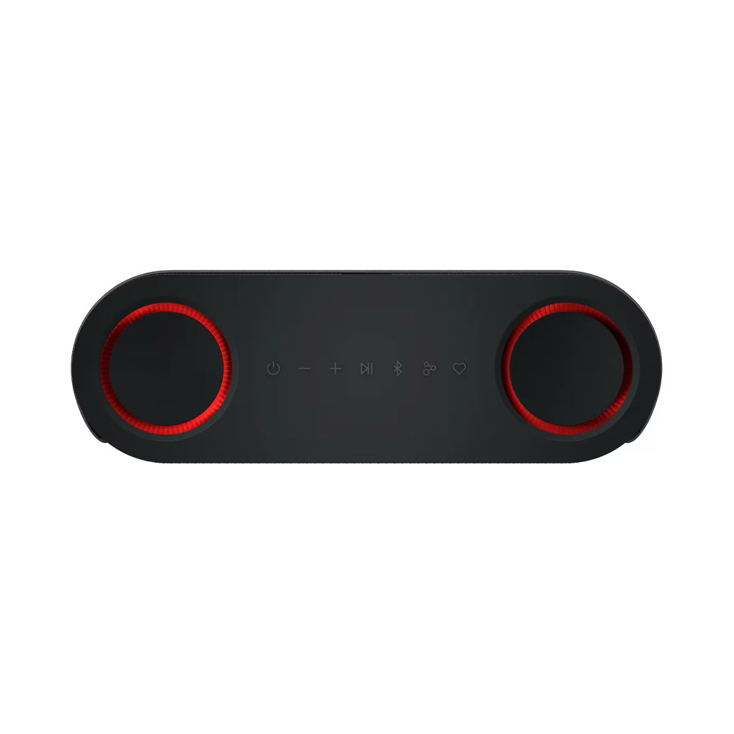 A Photo Of LG XBOOM Bounce Bluetooth Speaker