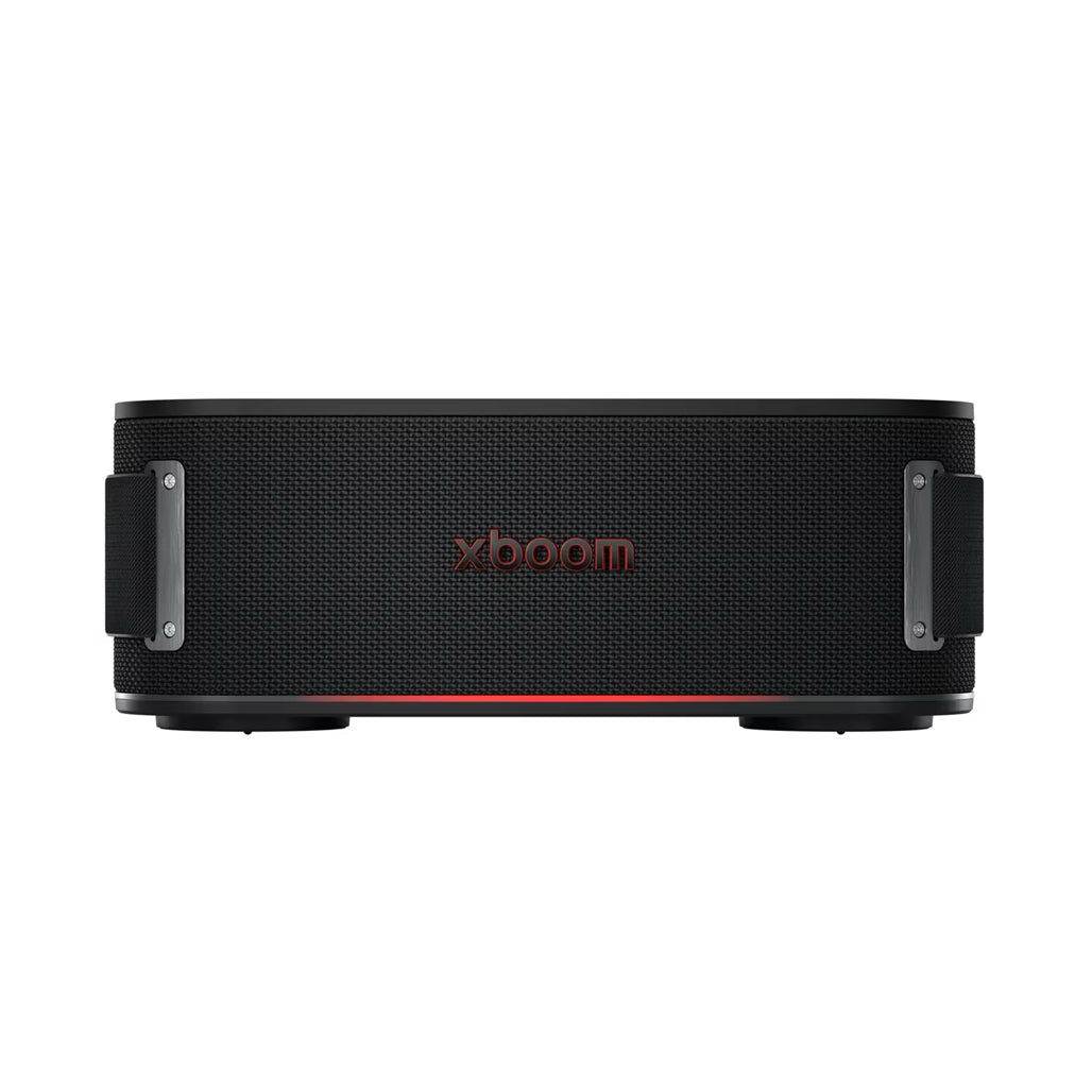 A Photo Of LG XBOOM Bounce Bluetooth Speaker