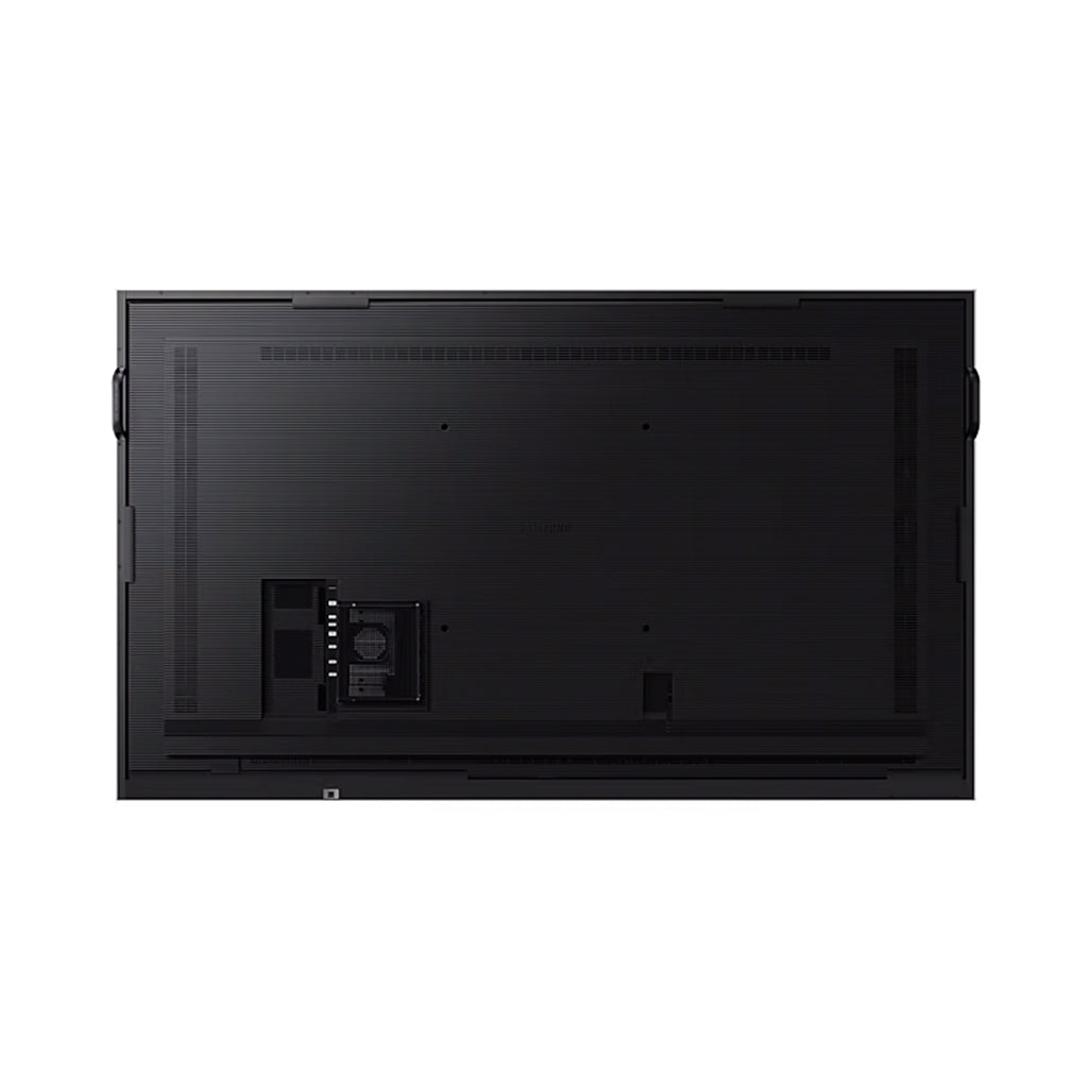A Photo Of Samsung Flip Pro WM75B Interactive Display