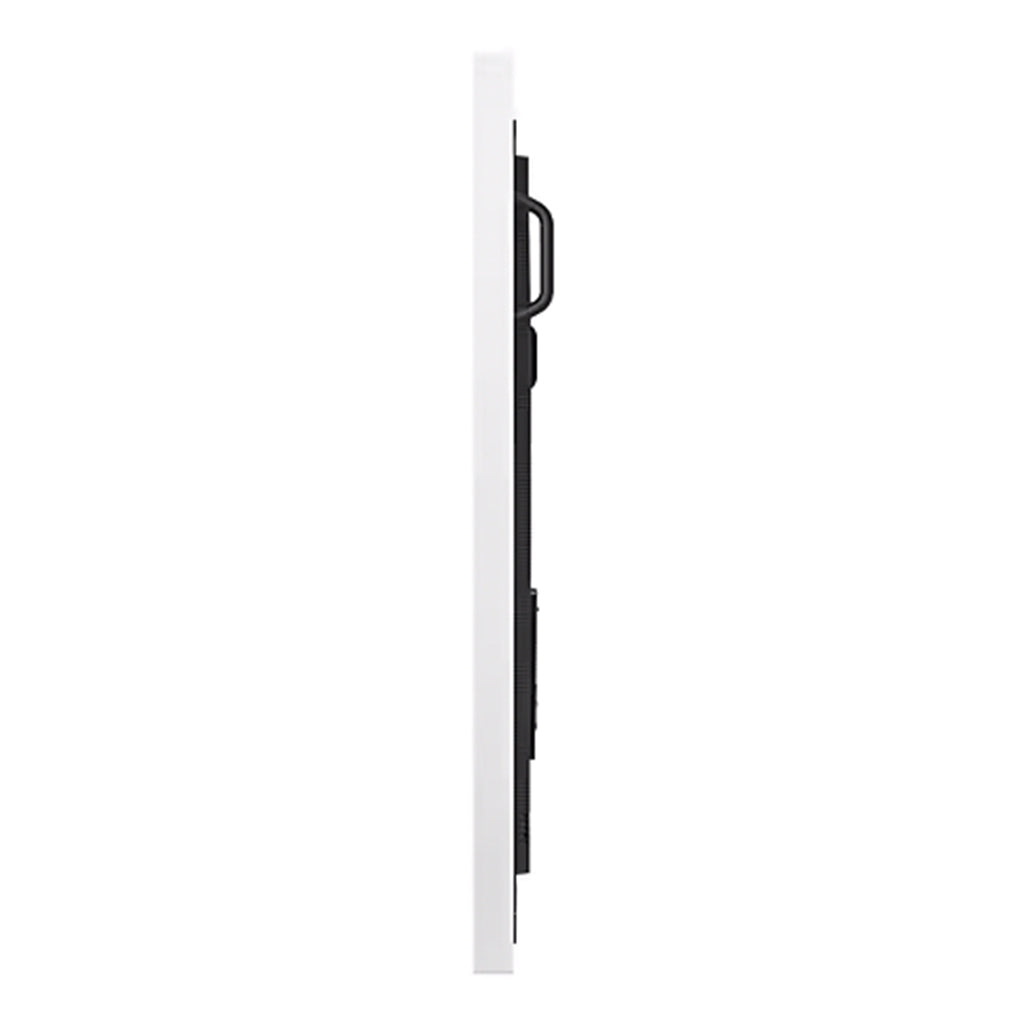 A Photo Of Samsung Flip Pro WM75B Interactive Display