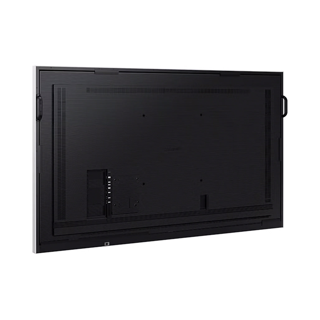 A Photo Of Samsung Flip Pro WM75B Interactive Display