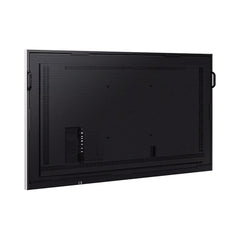 A Photo Of Samsung Flip Pro WM75B Interactive Display