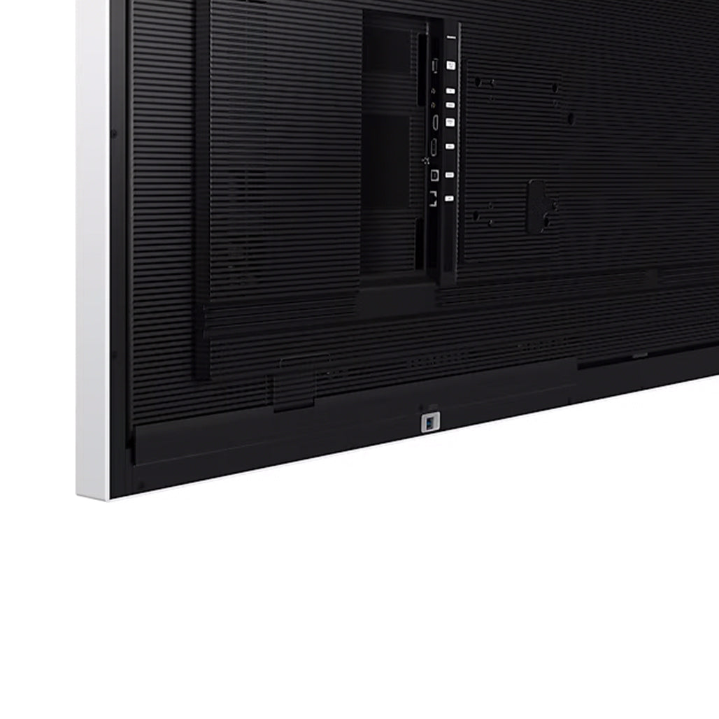 A Photo Of Samsung Flip Pro WM75B Interactive Display