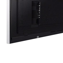 A Photo Of Samsung Flip Pro WM75B Interactive Display