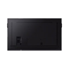 A Photo Of Samsung Flip Pro WM75B Interactive Display