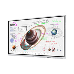A Photo Of Samsung Flip Pro WM85B Interactive Display
