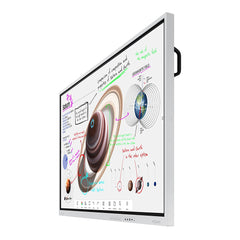 A Photo Of Samsung Flip Pro WM85B Interactive Display