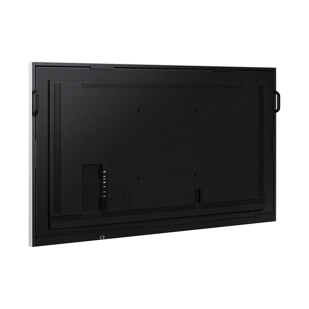 A Photo Of Samsung Flip Pro WM85B Interactive Display