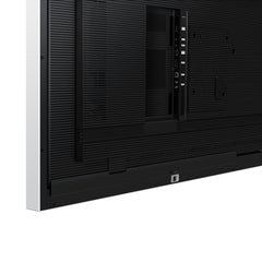 A Photo Of Samsung Flip Pro WM85B Interactive Display