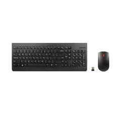 A Photo Of Lenovo 510 Wireless Keyboard Mouse Combo