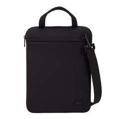 A Photo Of Case Logic Quantic 12-Inch Chromebook Sleeve - Black - LNEO-212
