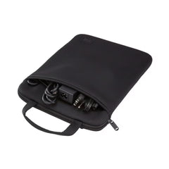 A Photo Of Case Logic Quantic 12-Inch Chromebook Sleeve - Black - LNEO-212