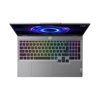 Lenovo LOQ-83JE0114AX - 15.6" - Core i7-14700HX - 16GB Ram - 512GB SSD -  RTX 5050 8GB