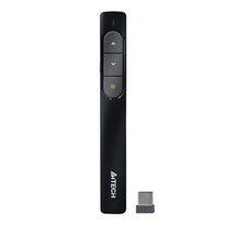 A4Tech LP15 Wireless Laser Presentation Pointer