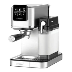 A Photo Of LePresso Latteo Hot & Cold Coffee Machine with Milk Frother