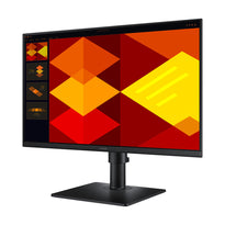 Samsung 24" Essential Monitor S4 S40GD FHD 100Hz IPS Monitor