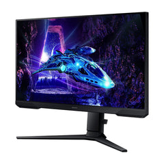 A Photo Of Samsung 24