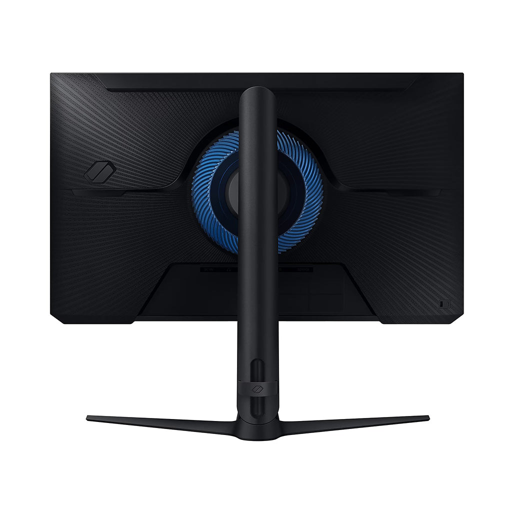A Photo Of Samsung 24