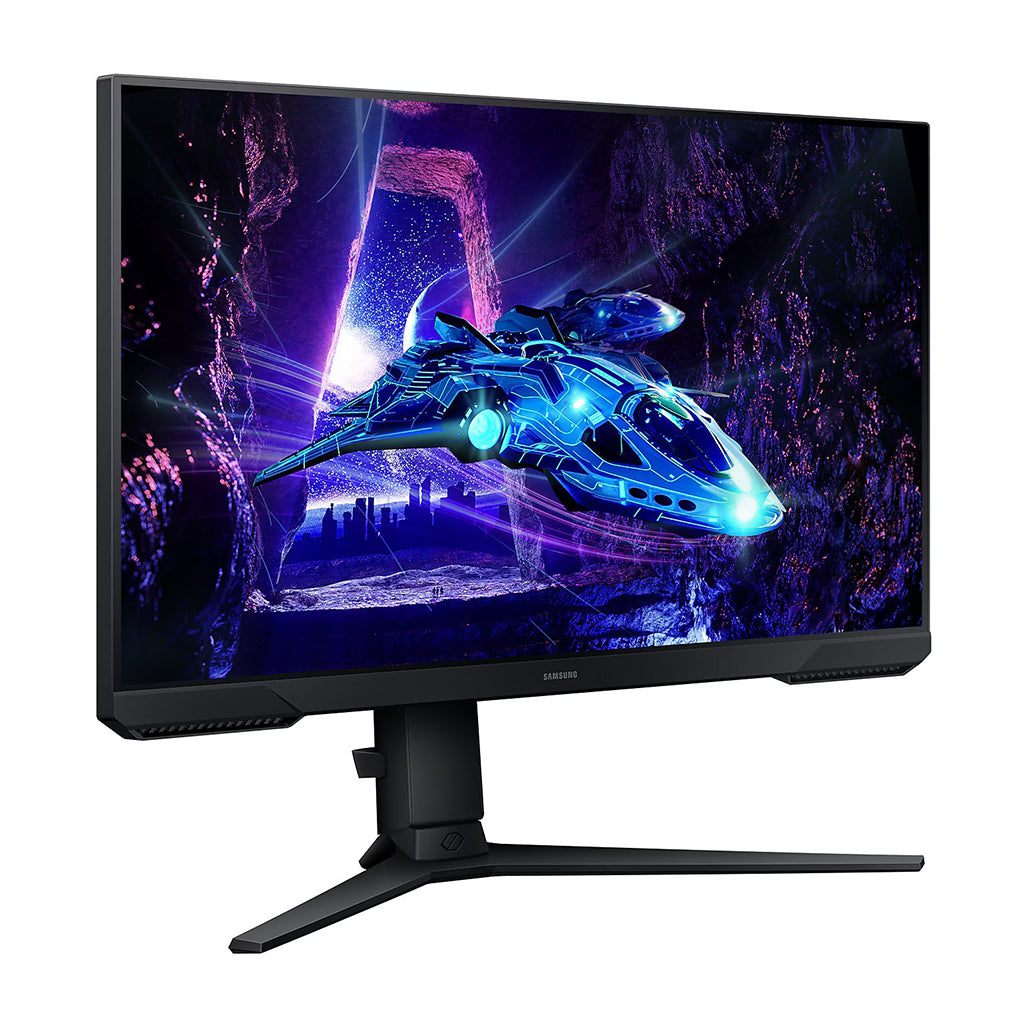 A Photo Of Samsung 24