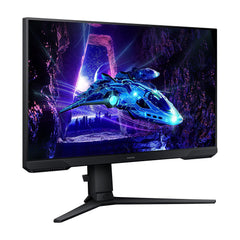 A Photo Of Samsung 24