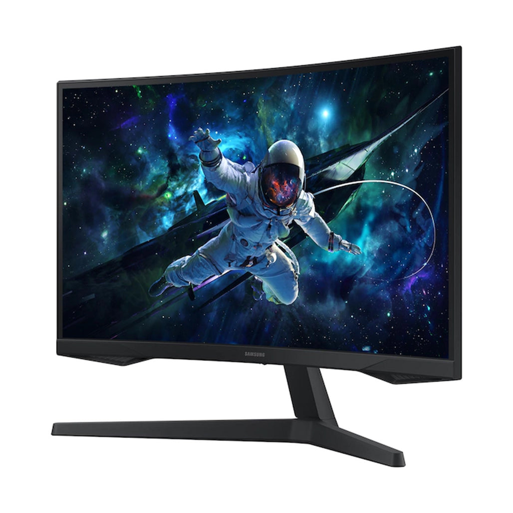 A Photo Of Samsung 27