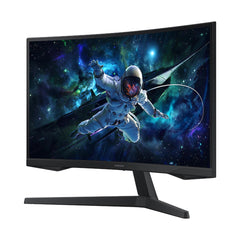 A Photo Of Samsung 27