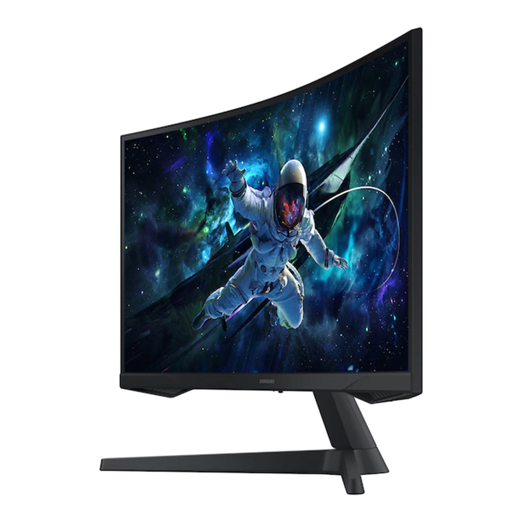 A Photo Of Samsung 27