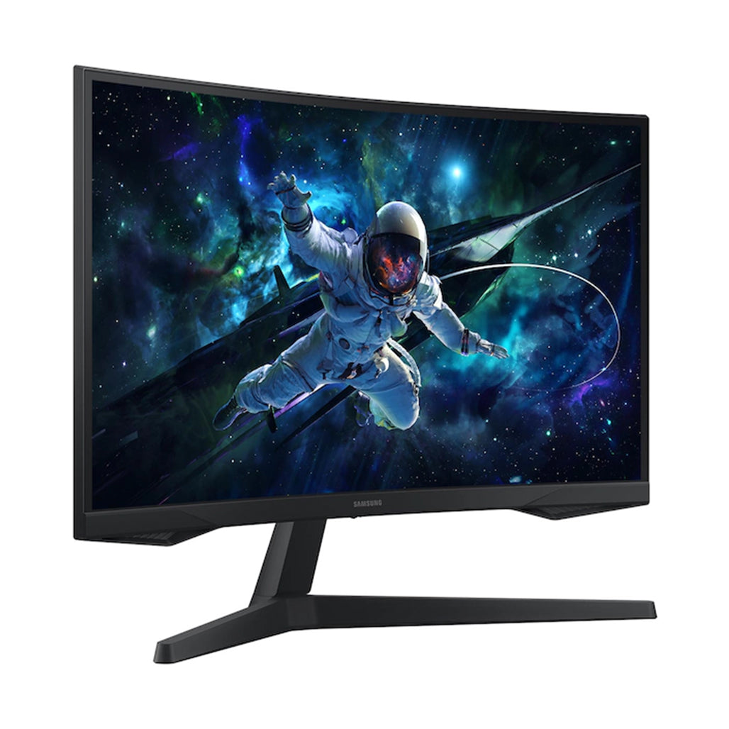 A Photo Of Samsung 27