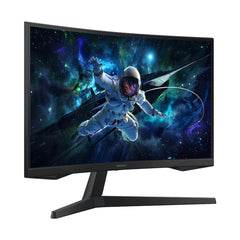 A Photo Of Samsung 27