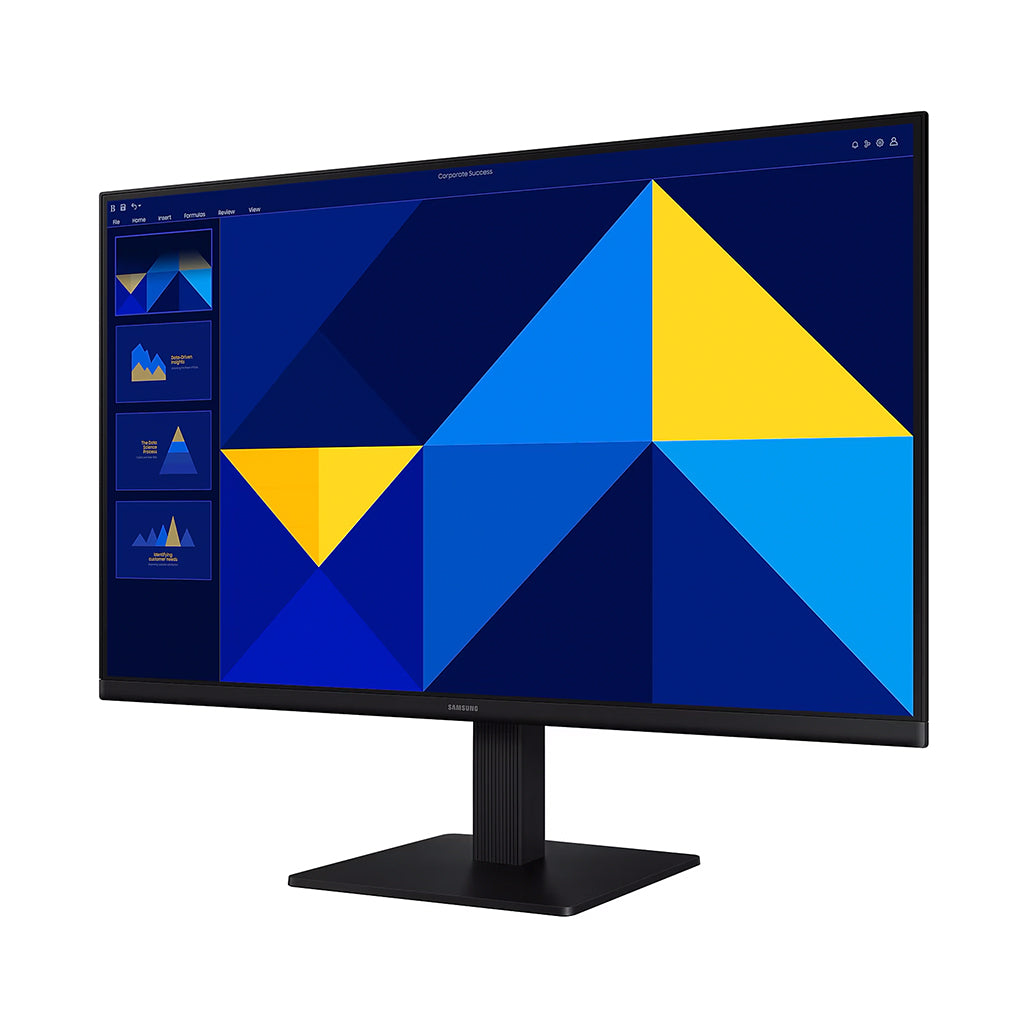 A Photo Of Samsung 27