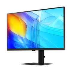 A Photo Of Samsung ViewFinity S8 (S80D) - LS27D806EANXGO - 27