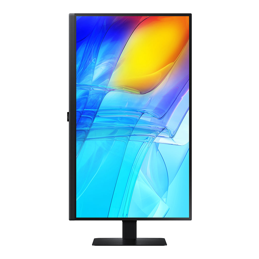 A Photo Of Samsung ViewFinity S8 (S80D) - LS27D806EANXGO - 27