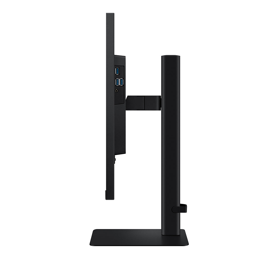 A Photo Of Samsung ViewFinity S8 (S80D) - LS27D806EANXGO - 27