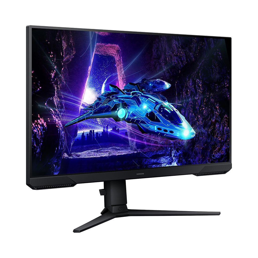 A Photo Of Samsung 27