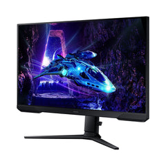 A Photo Of Samsung 27