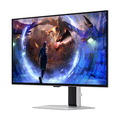 A Photo Of Samsung 27