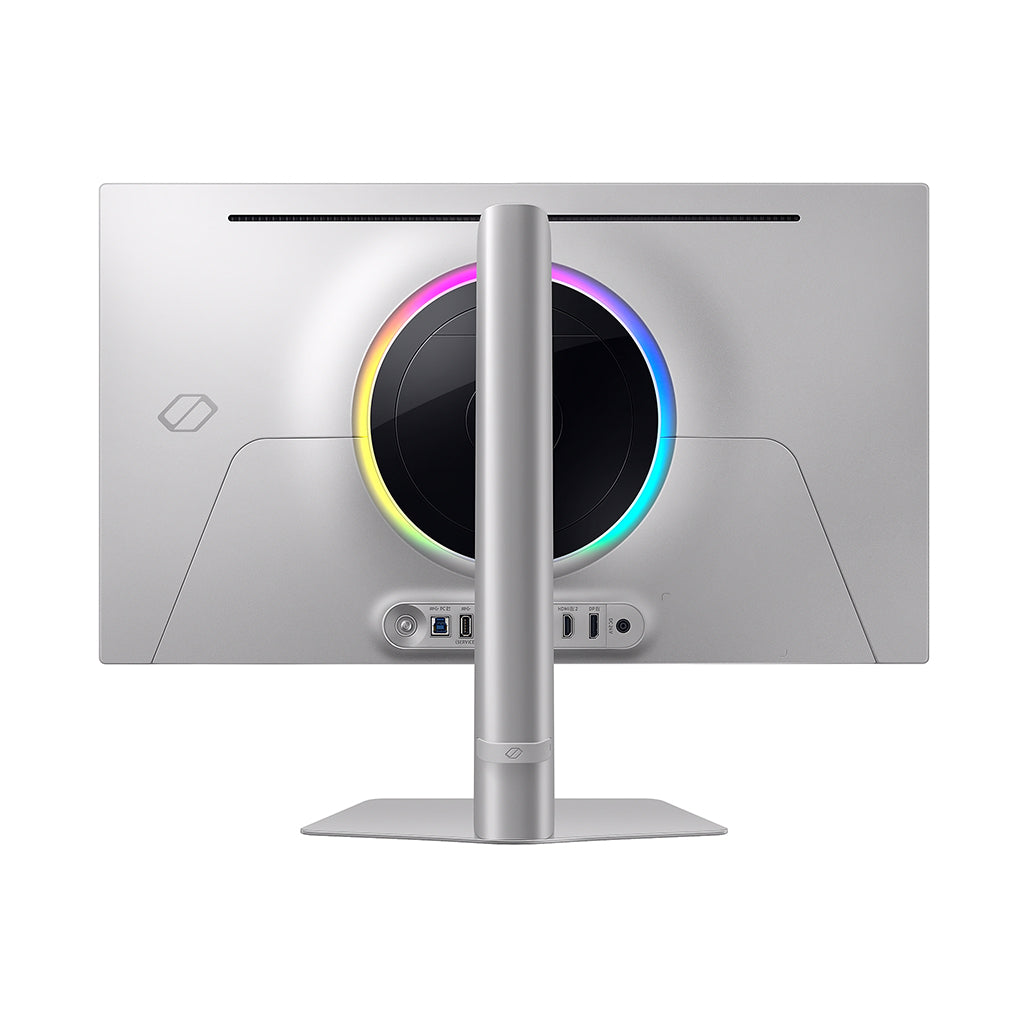 A Photo Of Samsung 27