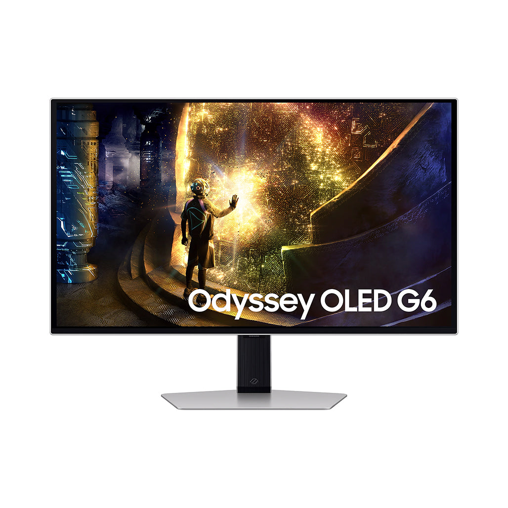 A Photo Of Samsung 27