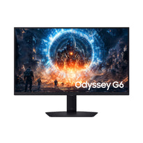 Samsung 27" Odyssey G6 G60F QHD 350Hz Gaming Monitor