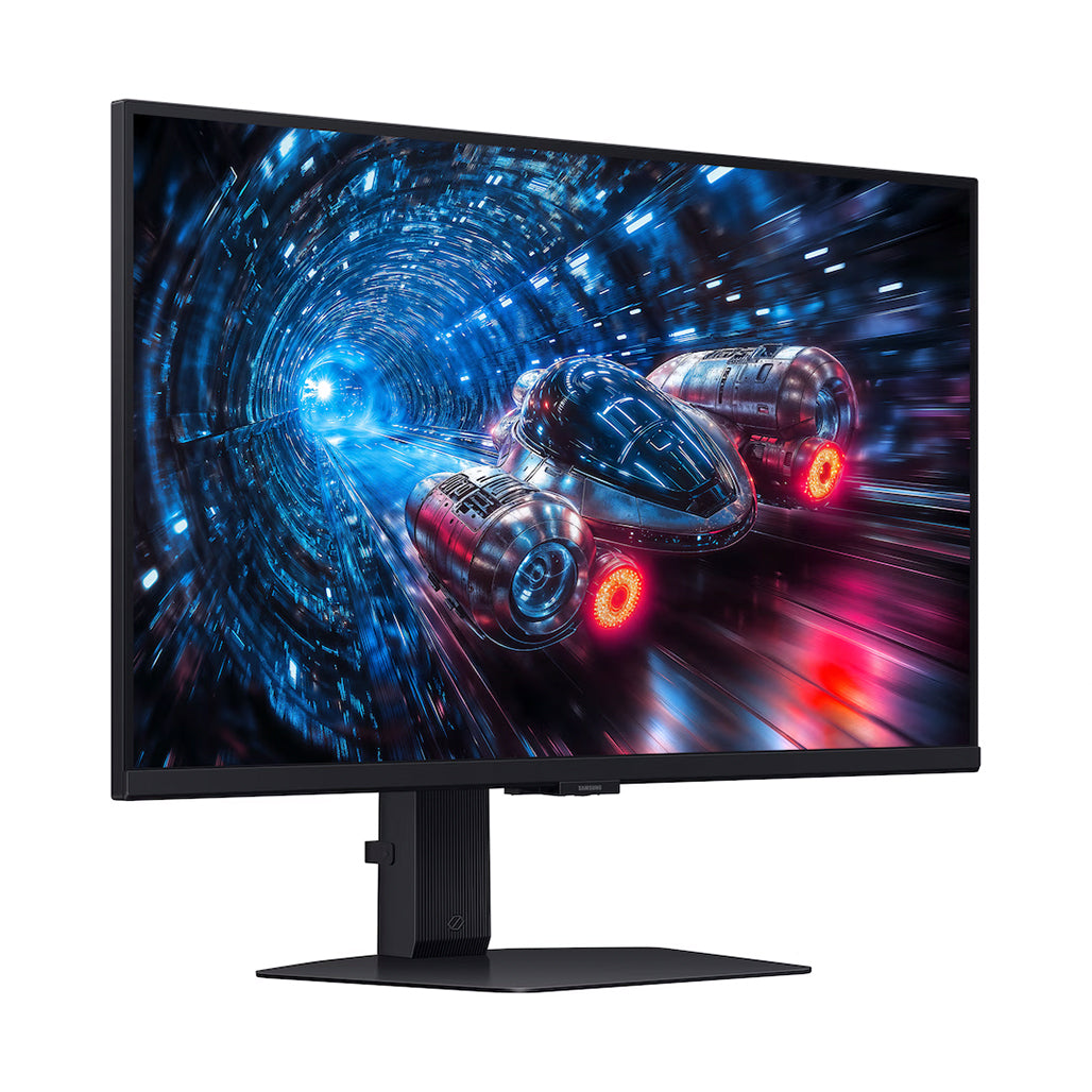 A Photo Of Samsung 27