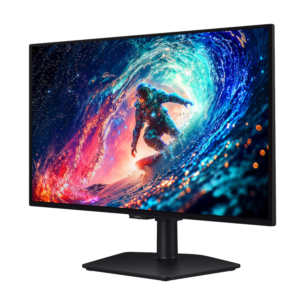 A Photo Of Samsung 27