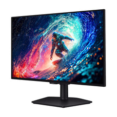 A Photo Of Samsung 27