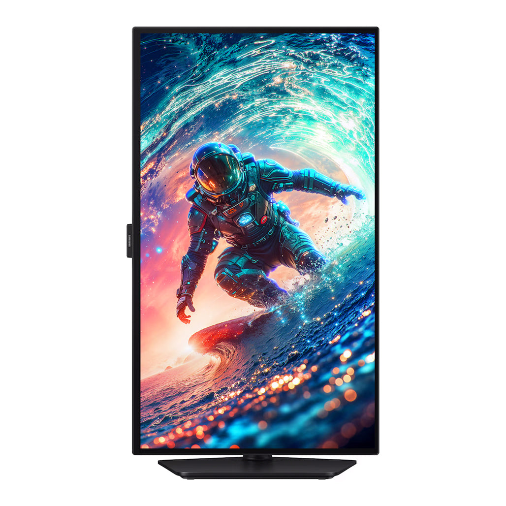 A Photo Of Samsung 27