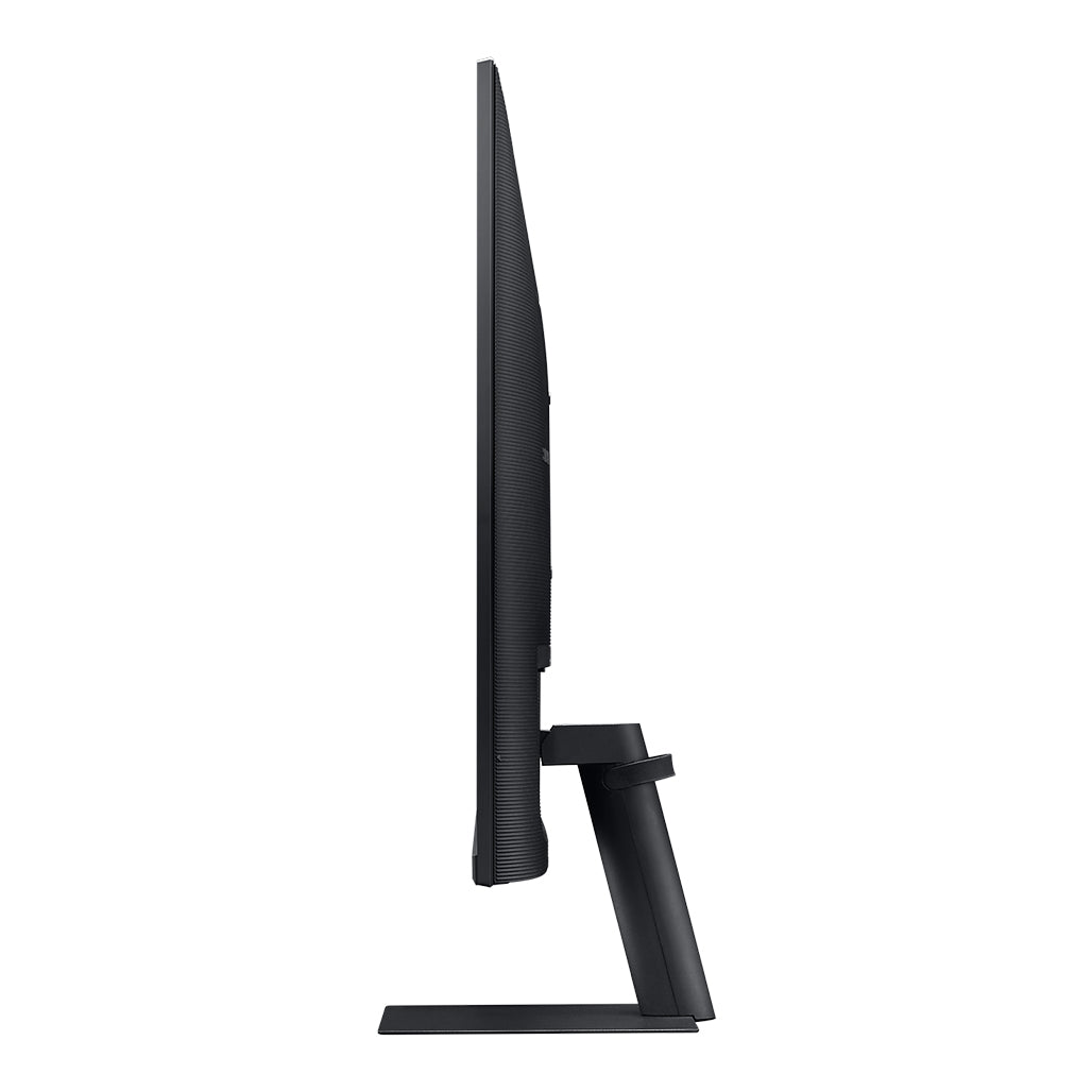 A Photo Of Samsung S7 - 32-Inch UHD Monitor | LS32A700NWMXZN